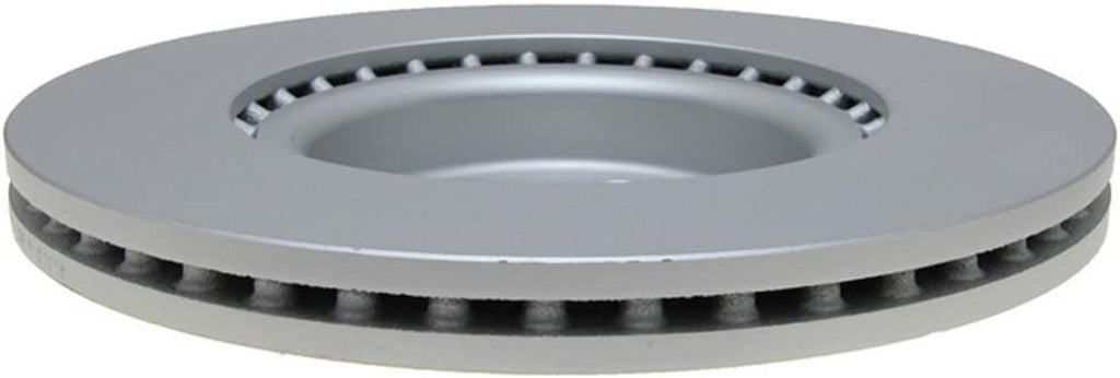 980940 Advanced Technology Disc Brake Rotor