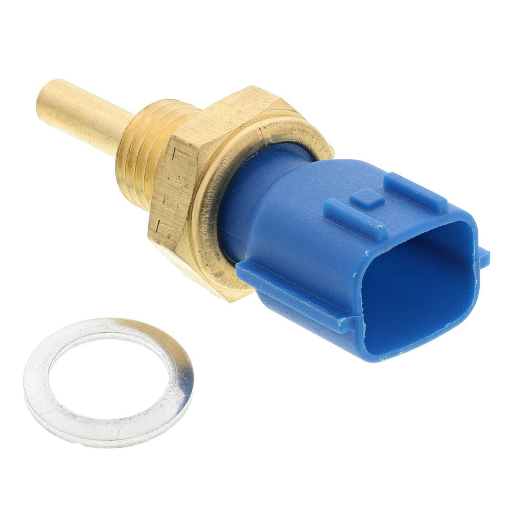 Motorad 1TS1084 Coolant Temperature Sensor with Washer for 18 Nissan Qashqai