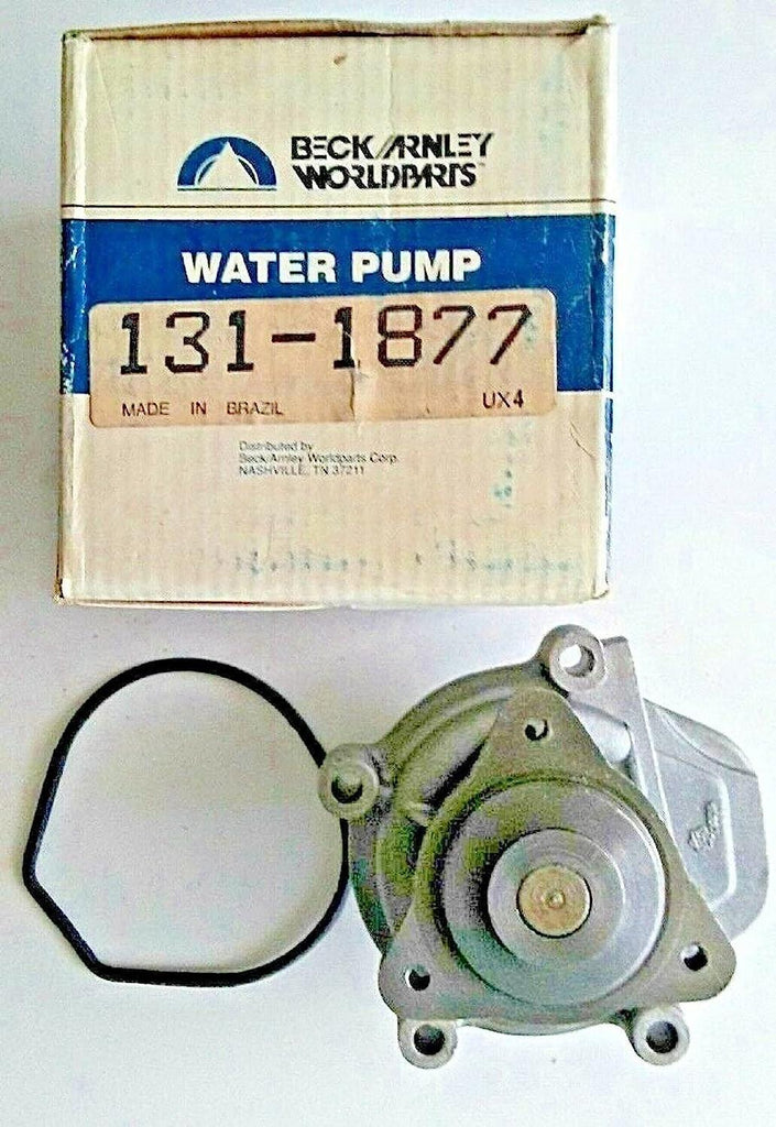1311877 New Water Pump