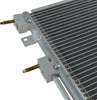 AC Condenser A/C Air Conditioning Direct Fit Compatible with 00-03 Dodge Durango