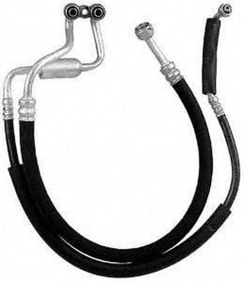 56250 Hose Assembly