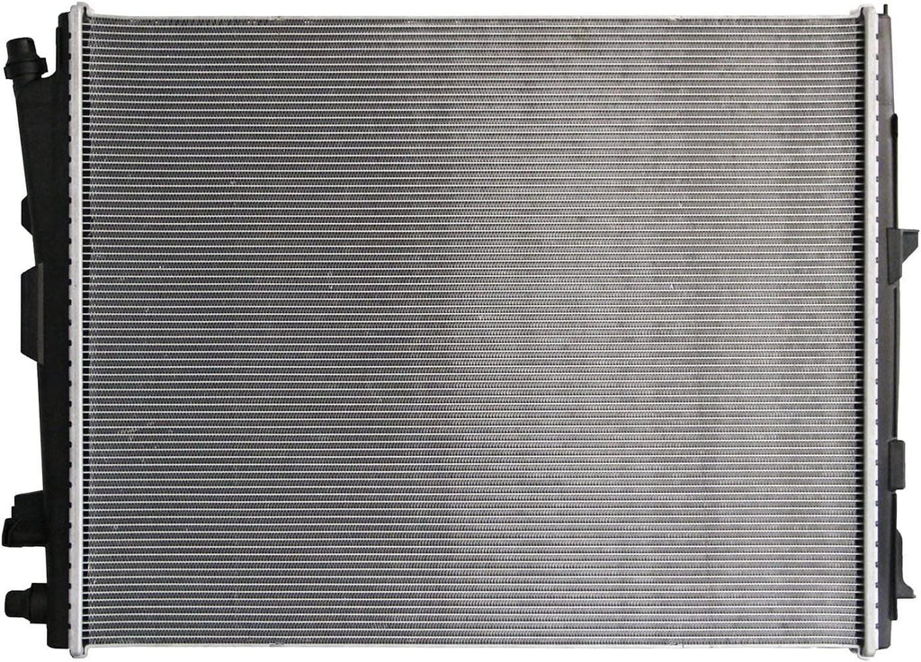 13845 Radiator Compatible with 2019-2020 BMW 330I