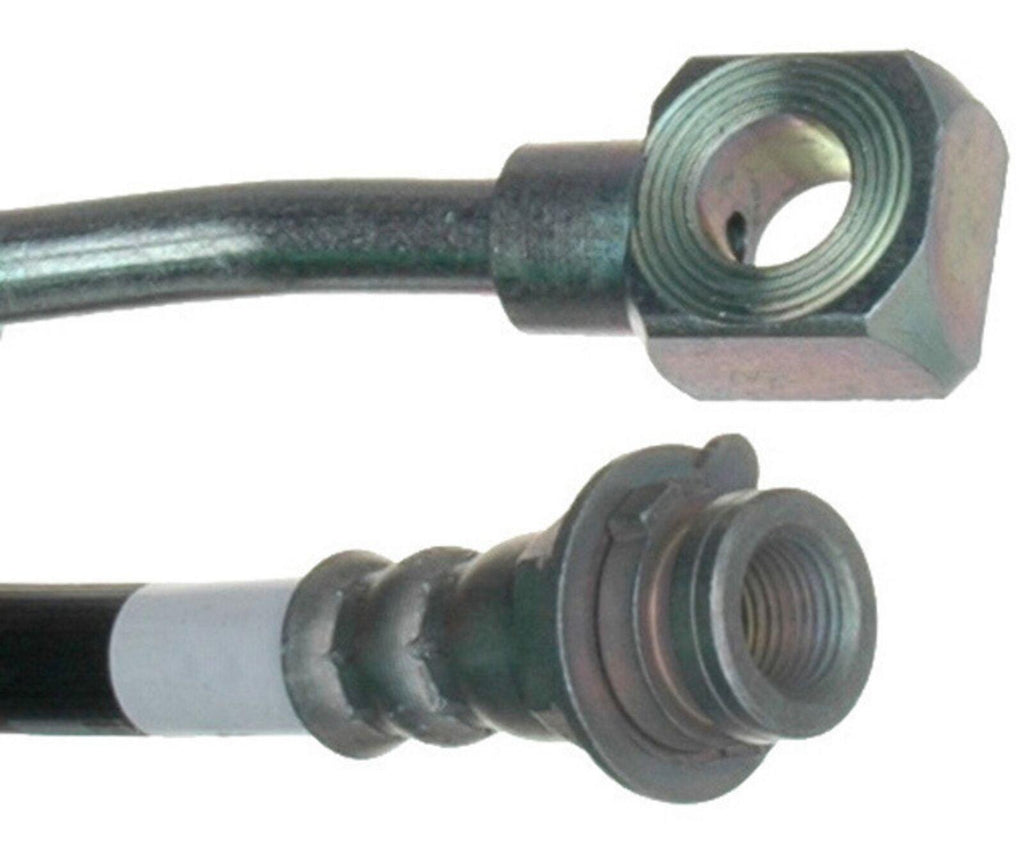 Brake Hydraulic Hose for Park Avenue, Riviera, Seville, Aurora BH380268