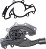 43141 Premium Engine Water Pump