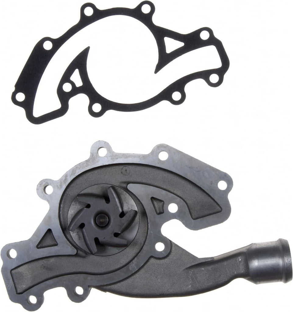 43141 Premium Engine Water Pump