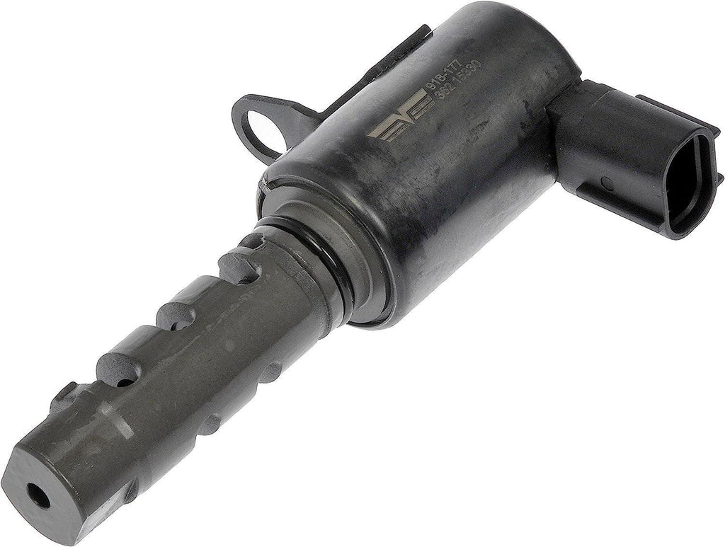 Dorman 918-177 Engine Variable Valve Timing (VVT) Solenoid Compatible with Select Mazda Models
