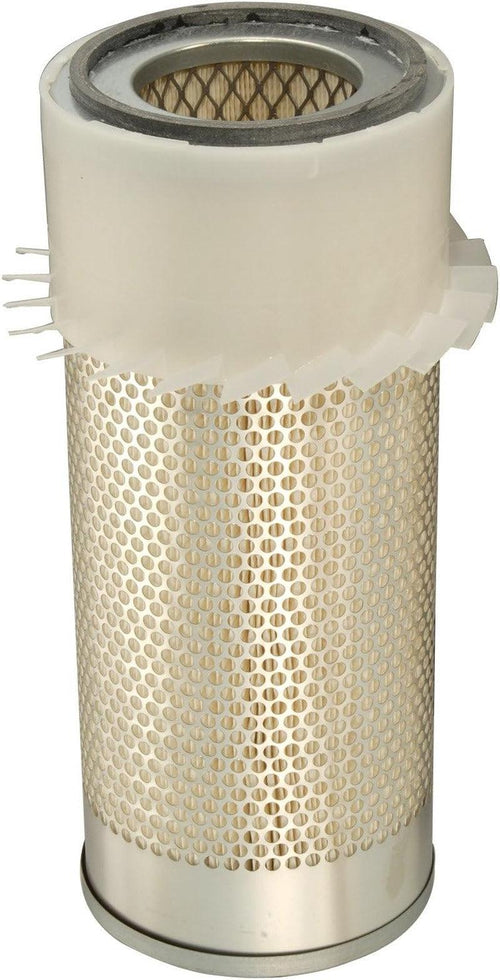 CAK565A Finned Vaned Air Filter