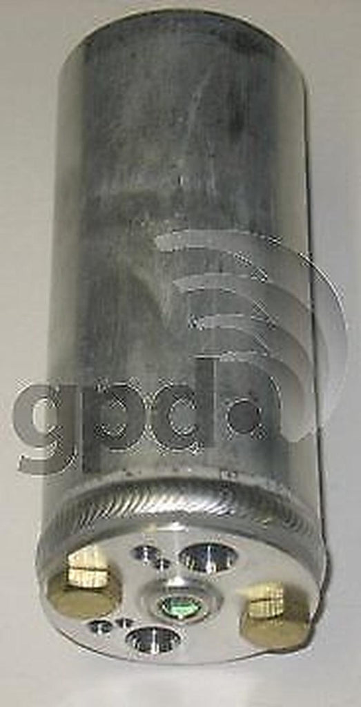 Global Parts A/C Compressor and Component Kit for 1997 Maxima 9641565