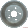 Centric Front Disc Brake Rotor for 01-05 RAV4 (320.44121F)