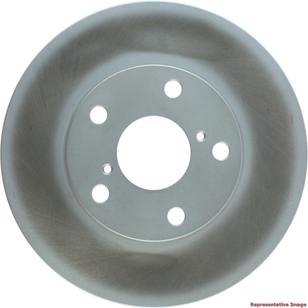 Centric Front Disc Brake Rotor for 01-05 RAV4 (320.44121F)
