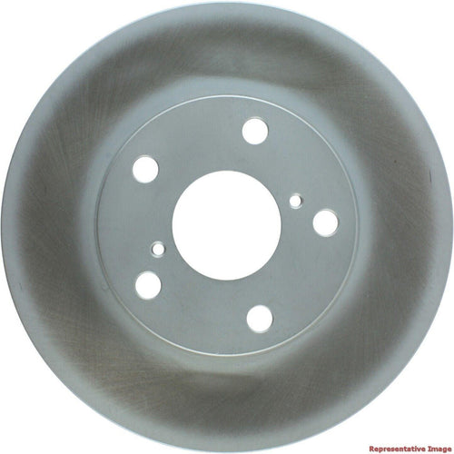 Centric Front Disc Brake Rotor for 01-05 RAV4 (320.44121F)