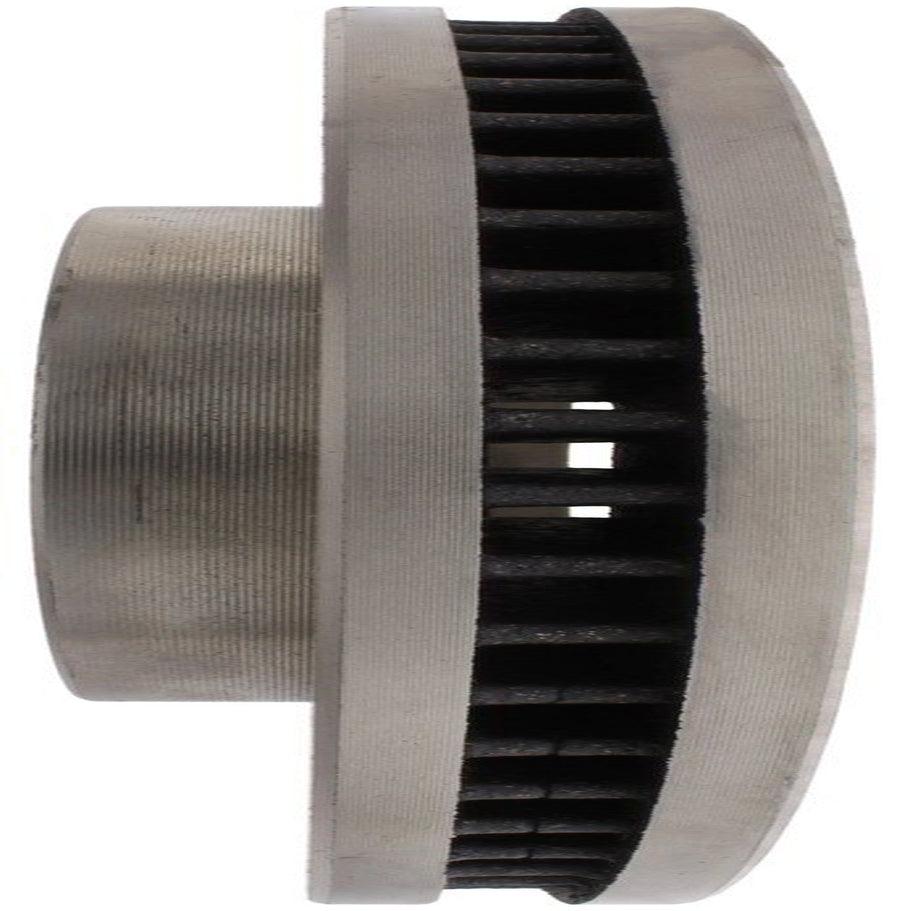 Centric Front Disc Brake Rotor for 04-08 Chrysler Pacifica (121.63058)