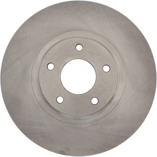 Centric Front Disc Brake Rotor for Maxima, Murano (121.42075)