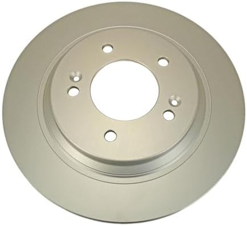 Advics R6R286U: Disc Brake Rotor