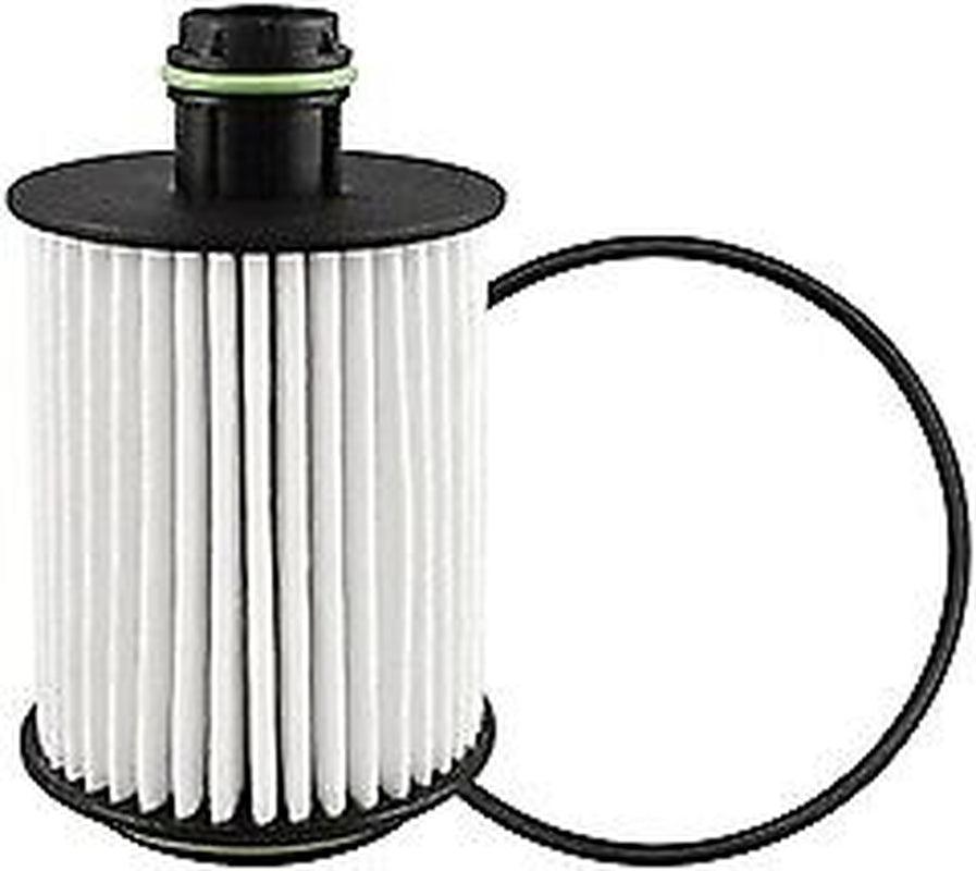 Baldwin Engine Oil Filter for 14-15 Chevrolet Cruze P40114