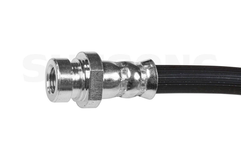 Sunsong Brake Hydraulic Hose for Aveo, Swift, Aveo5, G3, G3 Wave, Wave 2204671