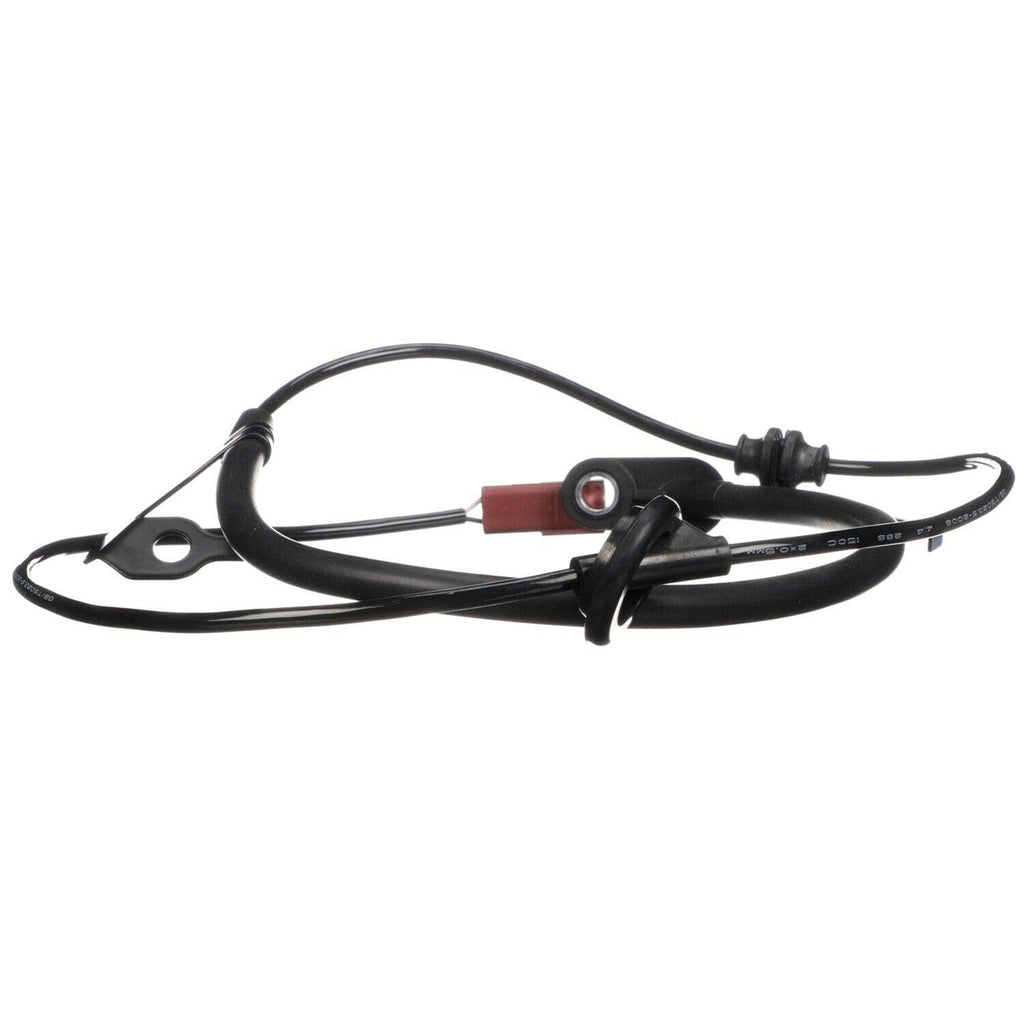 Rear PAIR Delphi ABS Wheel Speed Sensor for 2007-2012 Lincoln MKZ (58424)