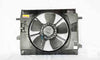 06-08 CHEVY HHR RADIATOR & COND Cooling Fan ASSEMBLY