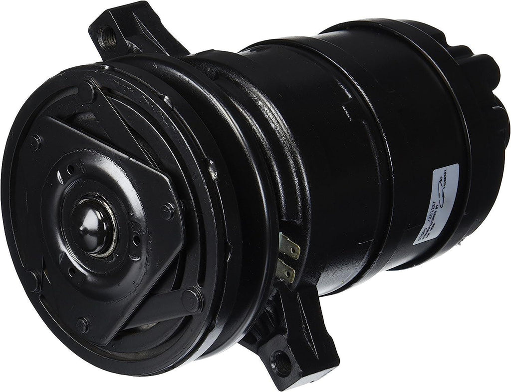 57655 Remanufactured AC Compressor