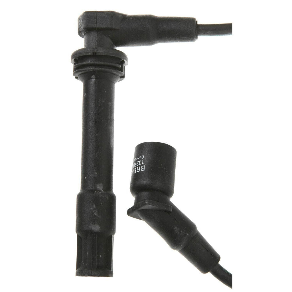 Standard Wires Spark Plug Wire Set for 02-06 Freelander 55441K