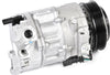 GM Genuine Parts 15-22337 Air Conditioning Compressor and Clutch Assembly