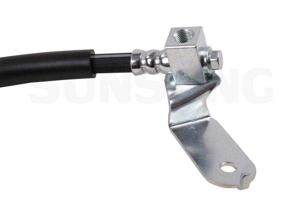 Sunsong Brake Hydraulic Hose for Challenger, Charger, 300, Magnum 2202649