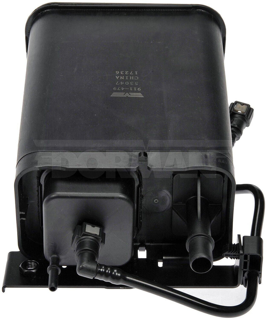 Vapor Canister for Silverado 1500, Sierra 1500, Silverado 2500+More 911-479