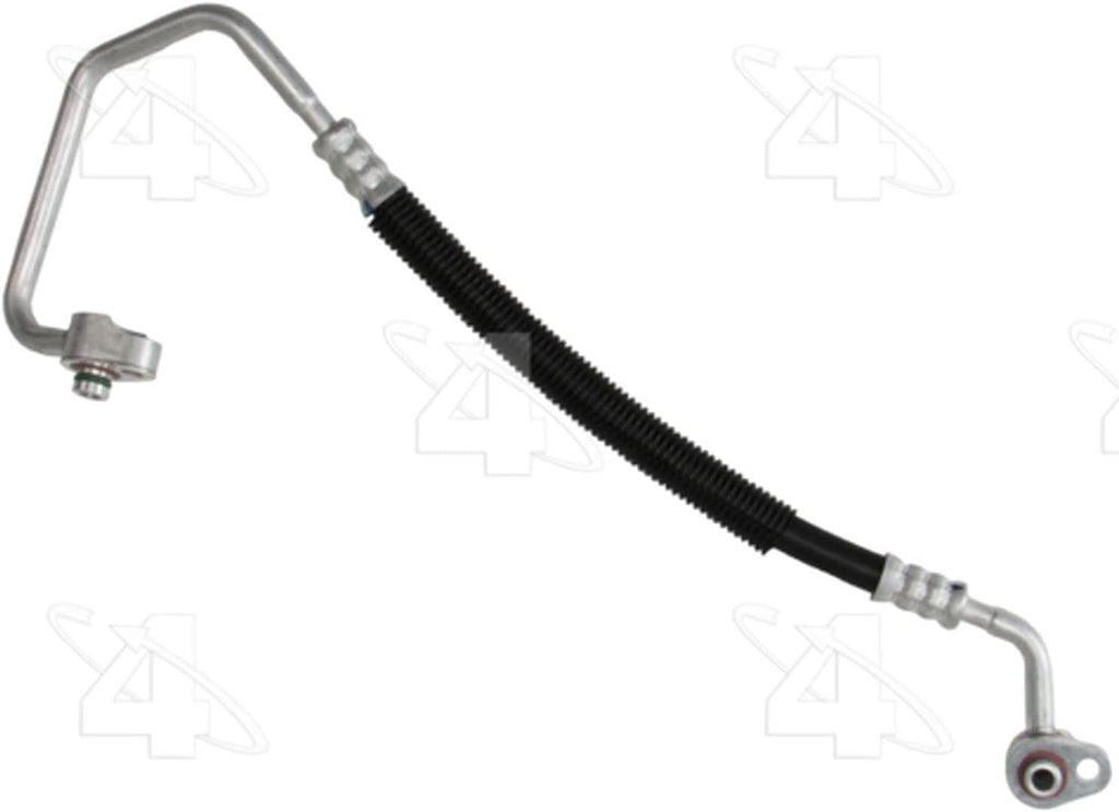 55241 Chrysler 300 Series (10-05) &Gt&Gt Dodge Charger (10-06) Magnum(08-00)