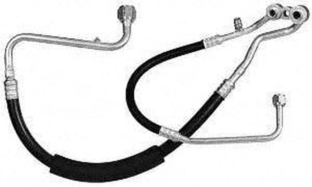 56155 Hose Assembly