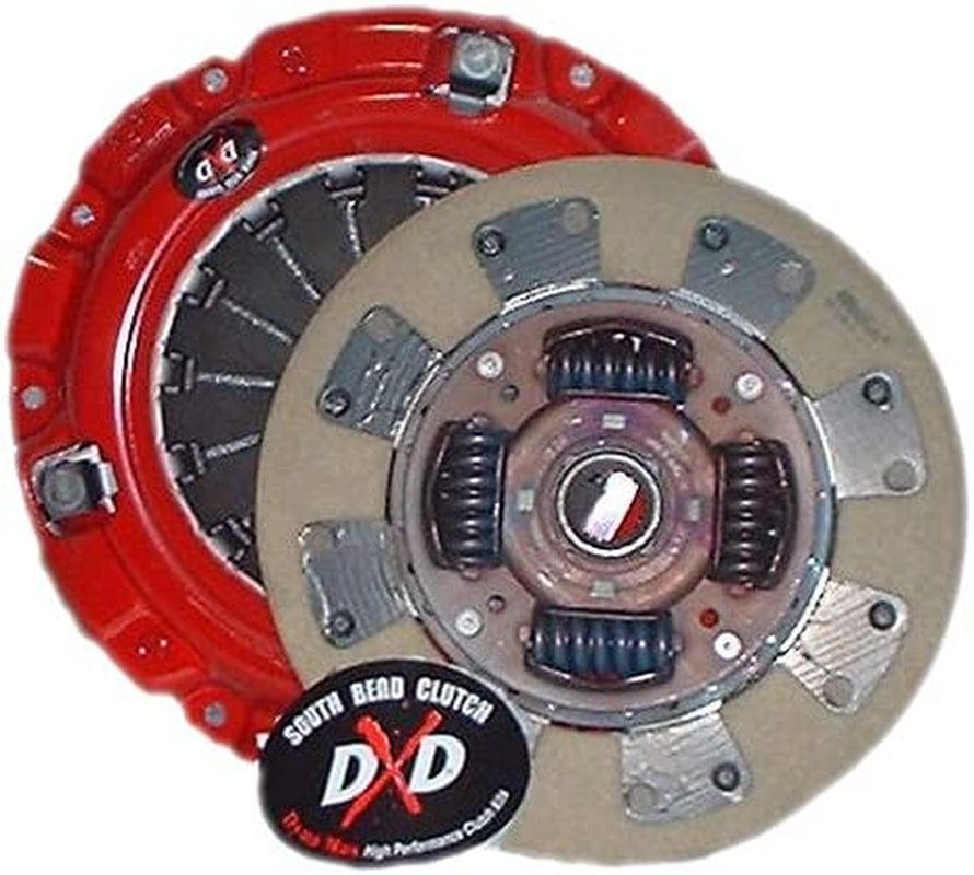 Clutch KHC08-HD-O
