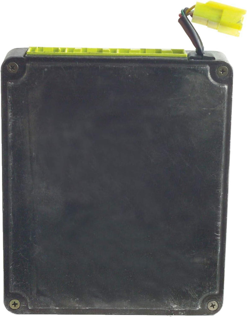 Cardone 72-1138 Remanufactured Engine Control Computer Module, ECC/ECM