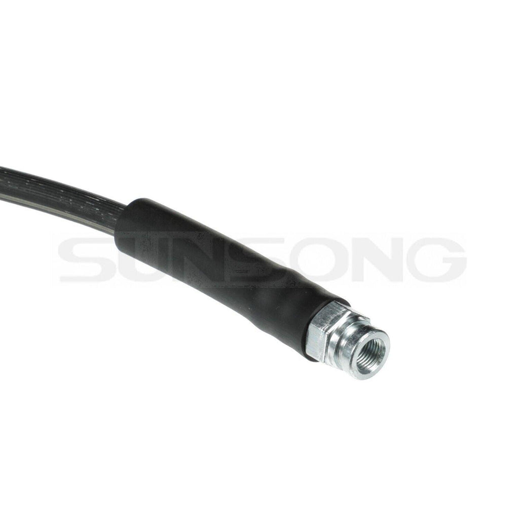Sunsong Brake Hydraulic Hose for 17-20 CX-5 2207730