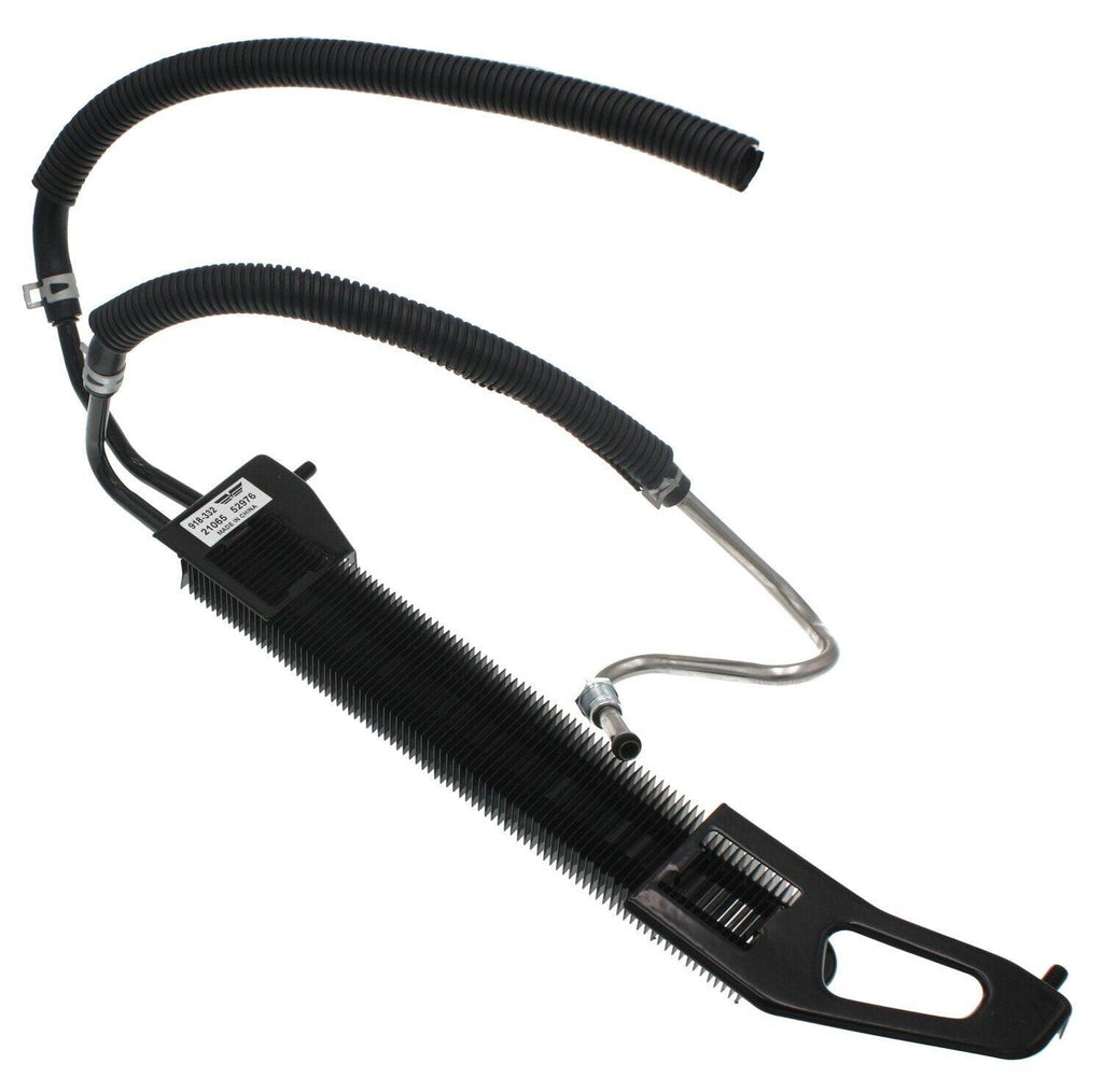 Power Steering Cooler for Express 2500, Express 3500, Express Cargo+More 918-332