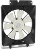 OEM-RF-0731 Factory Style A/C Condenser Fan Assembly Compatible with 2002-2006 CR-V / 2003-2011 Element