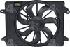 Four Seasons Engine Cooling Fan Assembly for Charger, 300, Challenger 76230