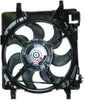 623070 Replacement Cooling Fan Assembly Compatible with Chevrolet Spark