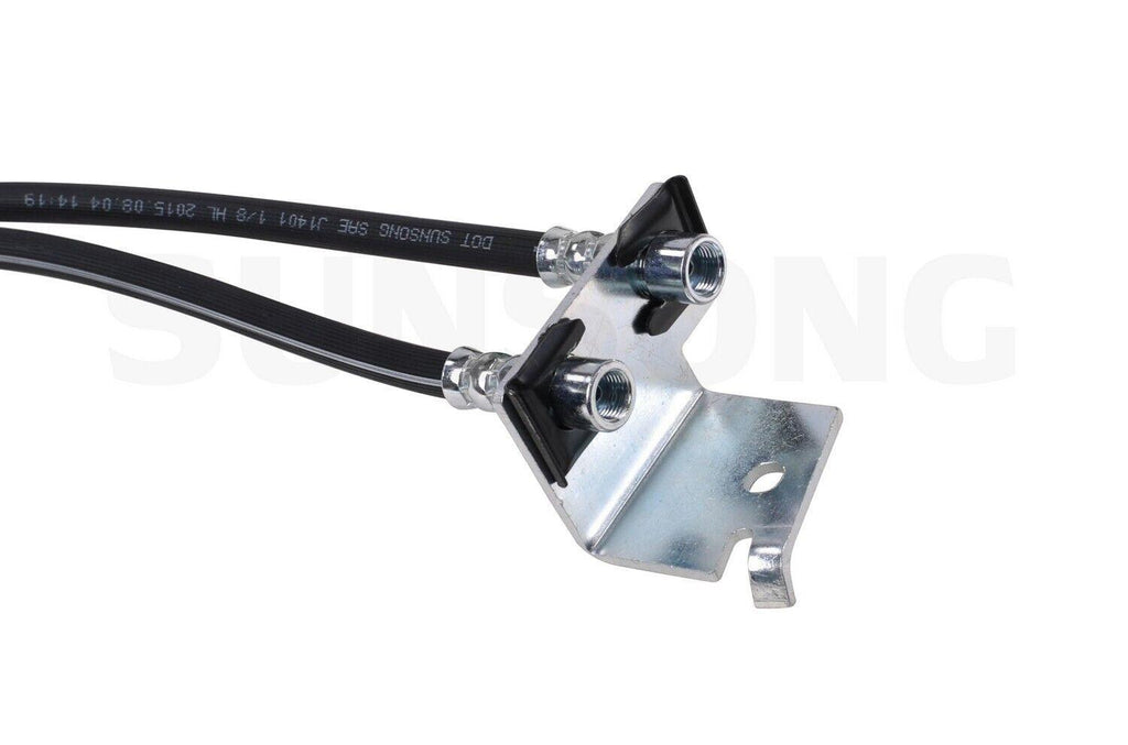 Sunsong Brake Hydraulic Hose for 03-07 H2 2204717