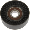 Accessory Drive Belt Idler Pulley for 300, Challenger, Charger+More 419-5007