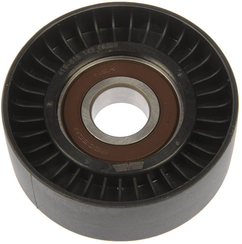 Accessory Drive Belt Idler Pulley for 300, Challenger, Charger+More 419-5007