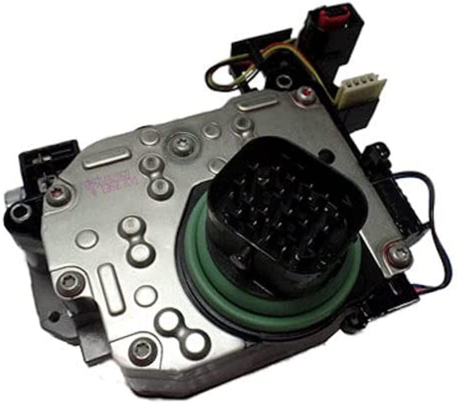 Genuine Transmission Solenoid Module - 68371508AA