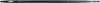For Toyota Previa Exterior Door Handle Rear, Passenger Side - Side Sliding Door Textured Black (1991-1997) | with Key Hole| Trim: LE/DX