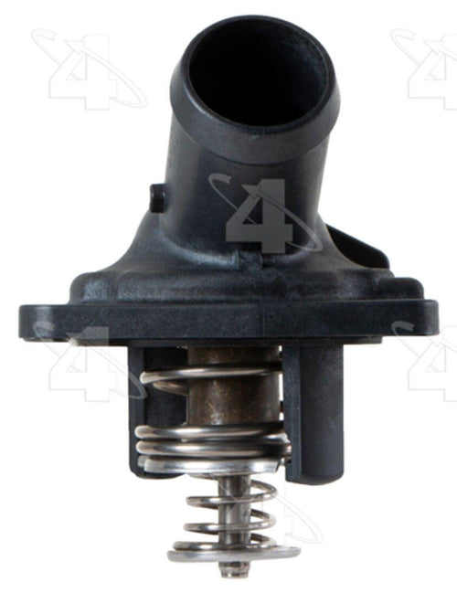 Four Seasons Engine Coolant Thermostat / Water Outlet Assembly for Acura 86192