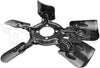 - 621-108 - CLUTCH FAN BLADE-STEEL