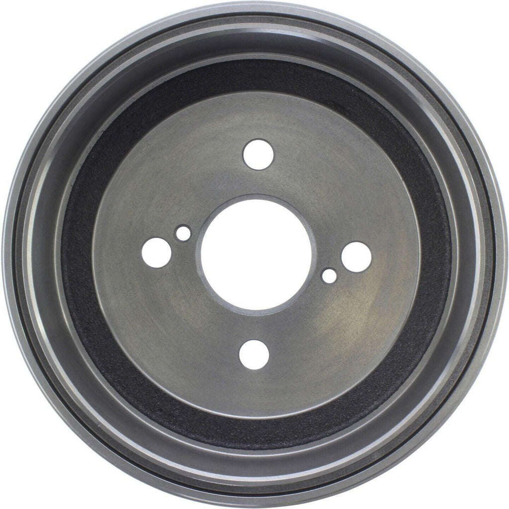 Centric Brake Drum for Prizm, Corolla 123.44032