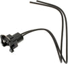 Professional PT2384 Multi-Purpose Wire Connector with Leads , Black