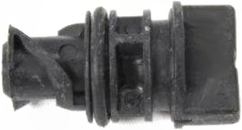 2006-2009 3500 Radiator Drain Plug