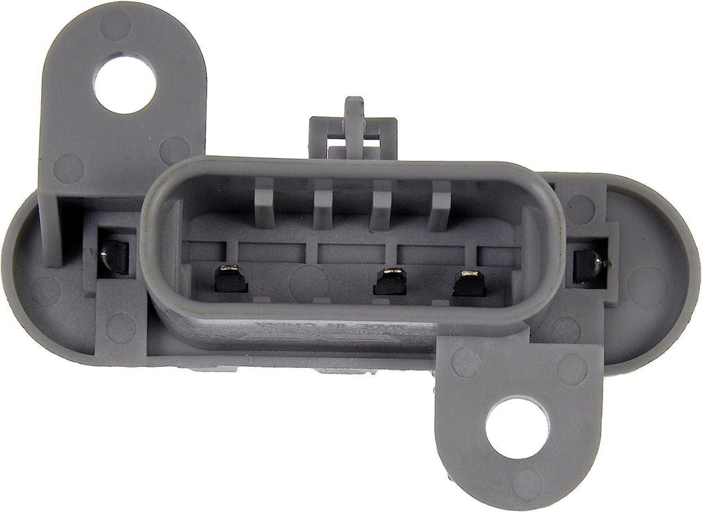 Dorman 973-515 HVAC Blower Motor Resistor Kit Compatible with Select Chevrolet / Oldsmobile / Pontiac Models