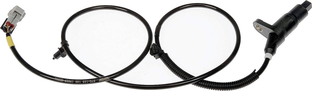 Dorman 970-168 Front ABS Wheel Speed Sensor Compatible with Select Dodge Models