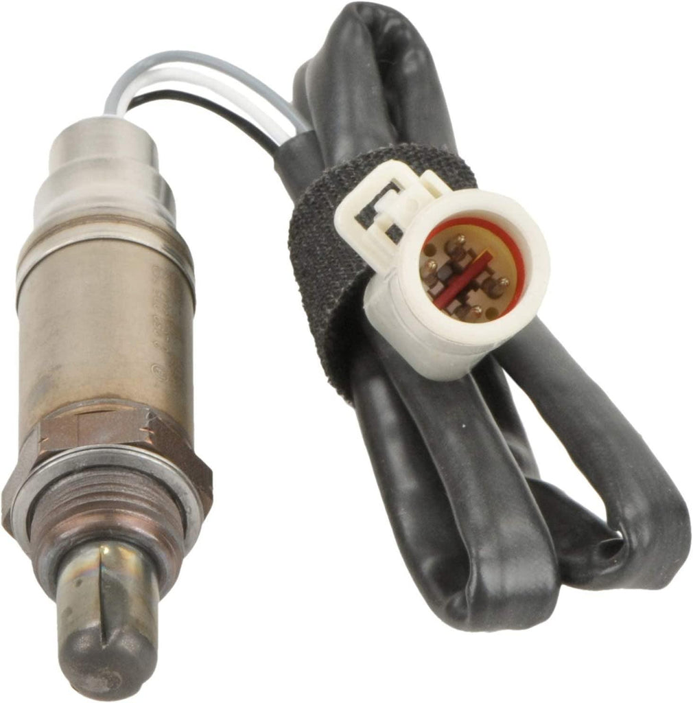 Automotive 15719 Premium Original Equipment Oxygen Sensor - Compatible with Select 1990-10 Ford, Mazda, and Mercury Vehicles