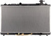 CU13035 Complete Radiator for Toyota Camry